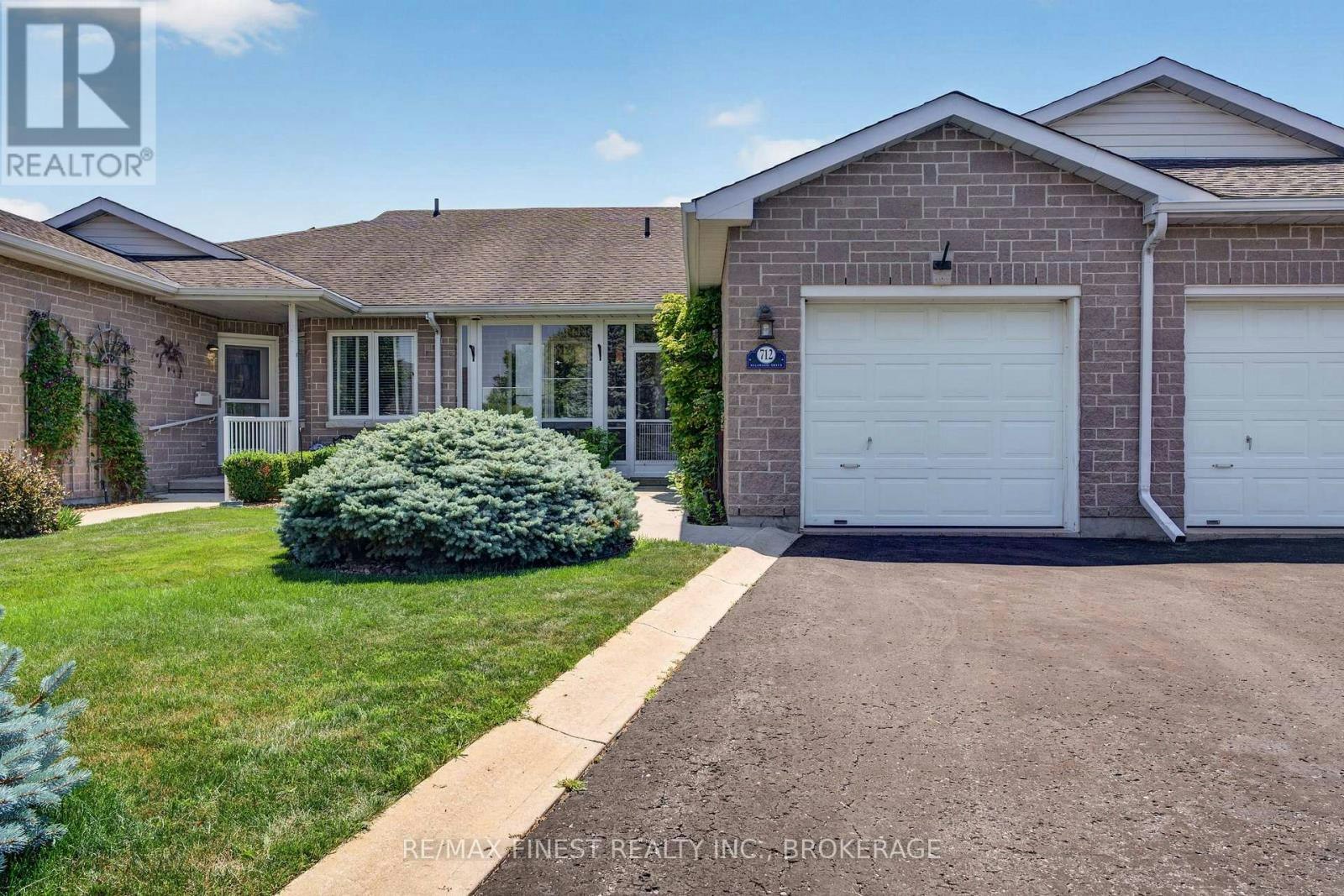 712 Millwood Drive, Kingston, ON, K7M 8Z2