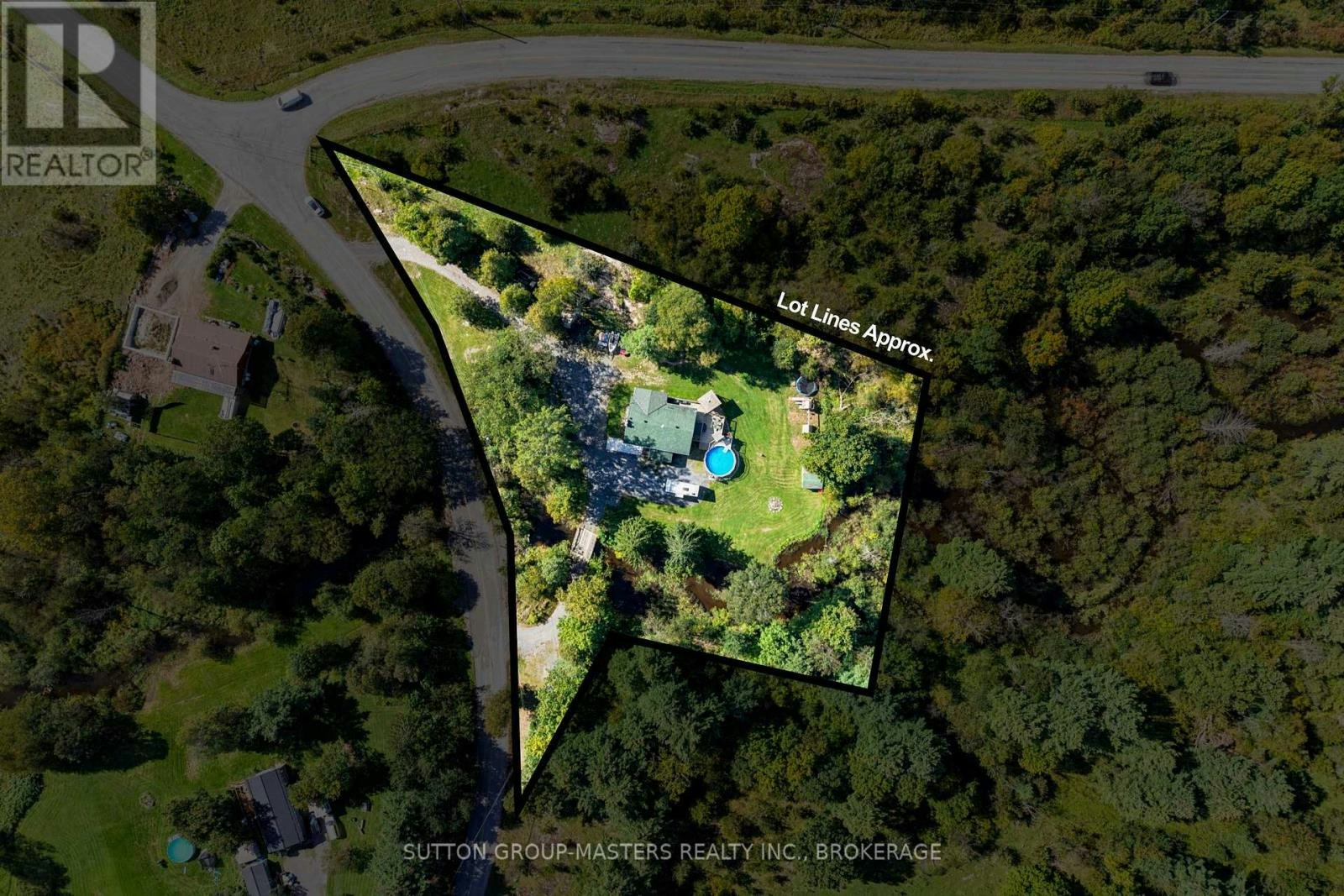 754 Church Road, Stone Mills, ON, K0K 1Z0