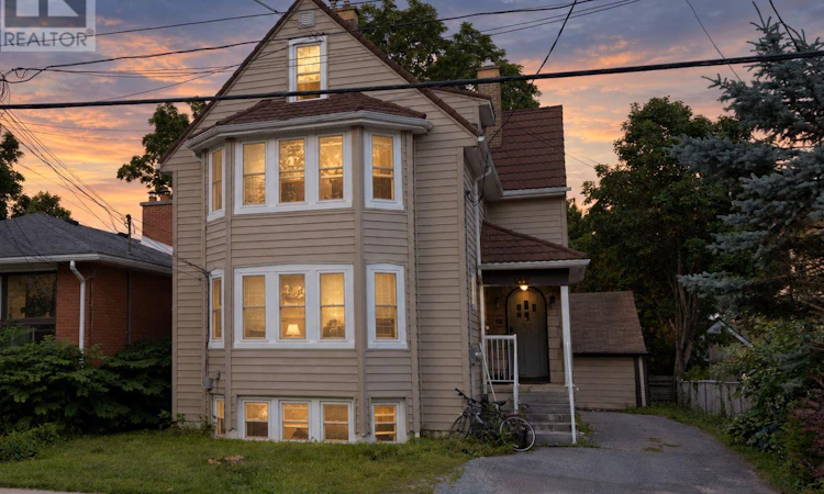 63 Pembroke Street