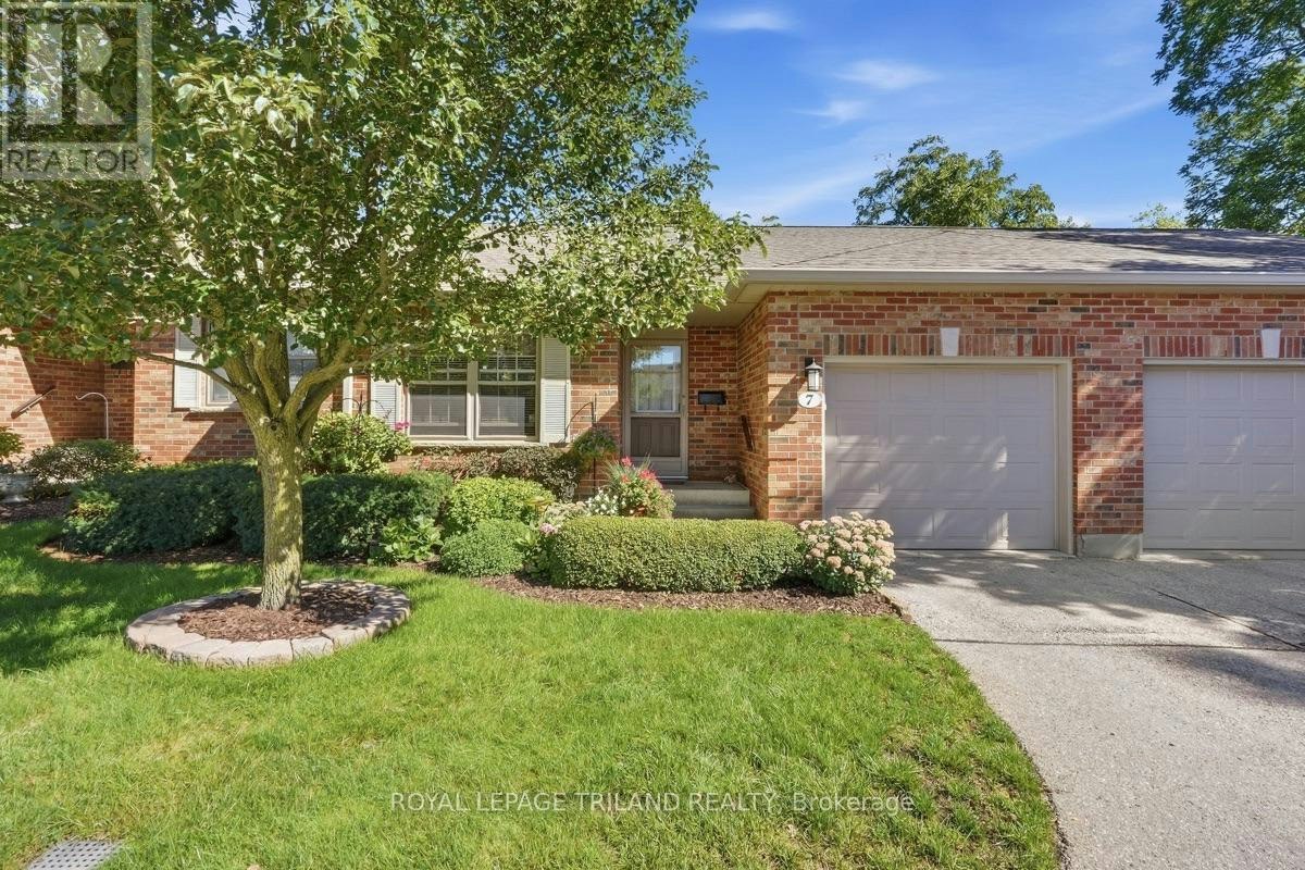 7-1337 Commissioners Road W, London, ON, N6K 4V2
