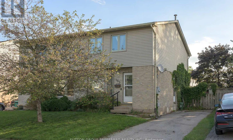 185 Martinet Avenue