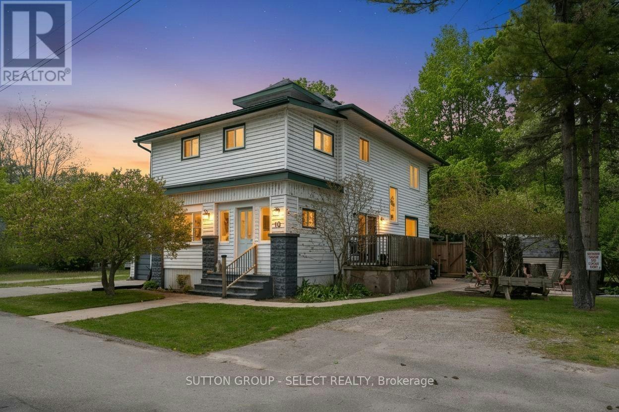 10 Crescent Park, Norfolk County, ON, N0A 1N0