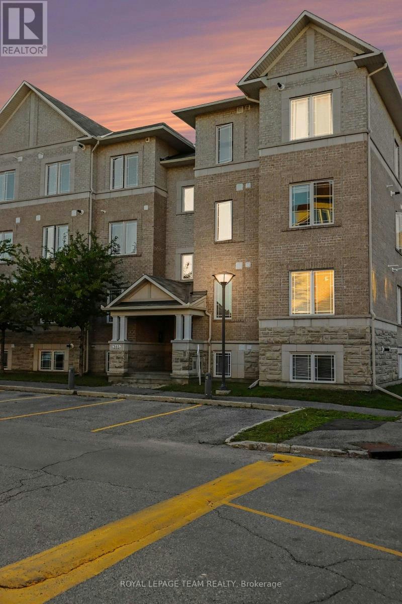 7-385 Paseo Private, Ottawa, ON, K2G 4N7