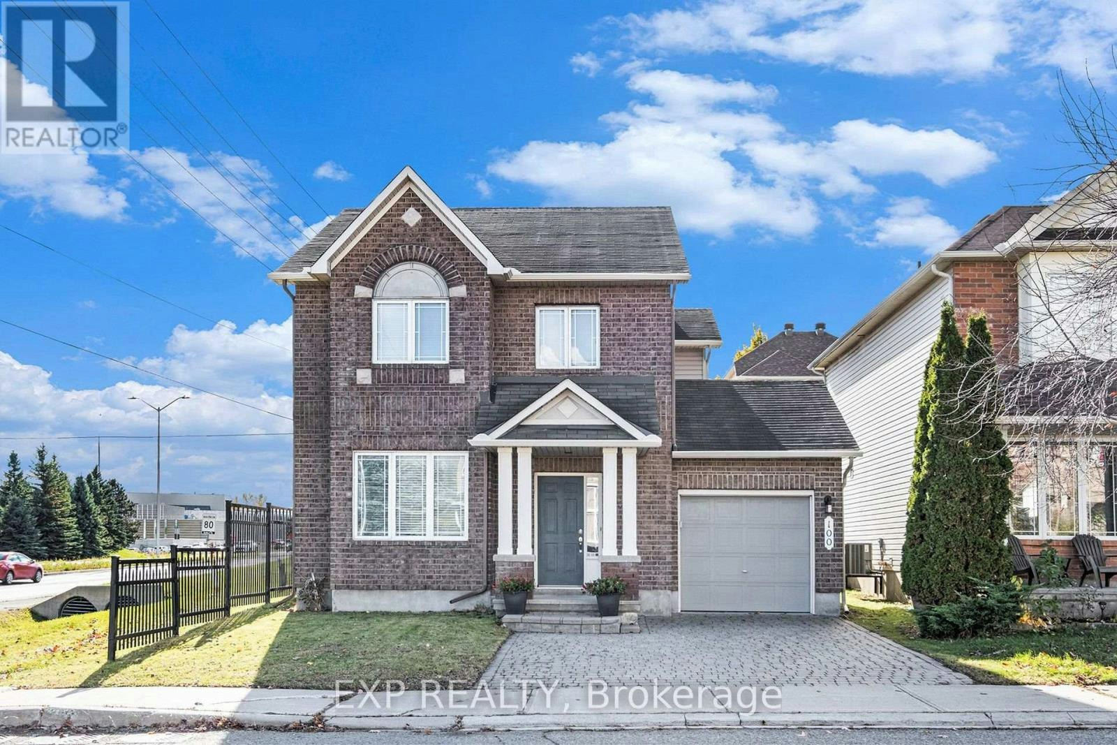 100 Rocky Hill Drive, Ottawa, ON, K2G 7B2