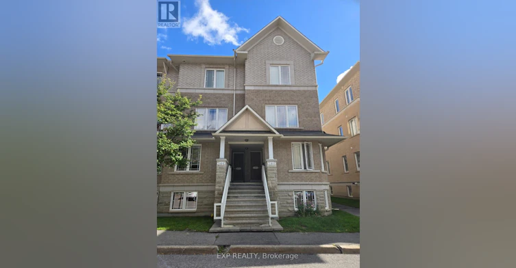 266 Paseo Private, Ottawa, ON, K2G 3N1