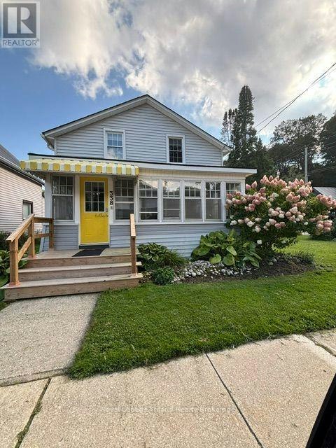 338 Smith Street, Port Stanley, ON, N5L 1C6