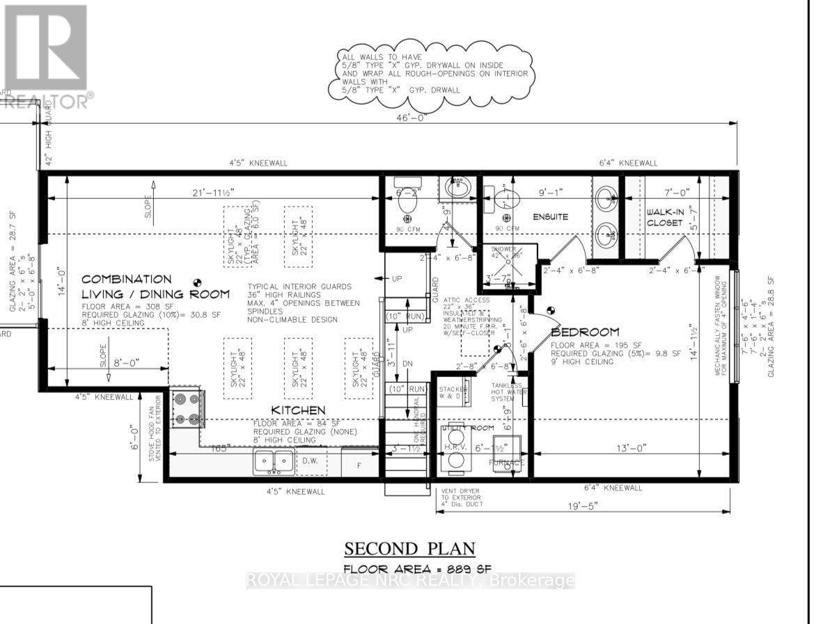 105 Delater Street, Niagara-on-the-Lake, ON, L0S 1S0 - 21