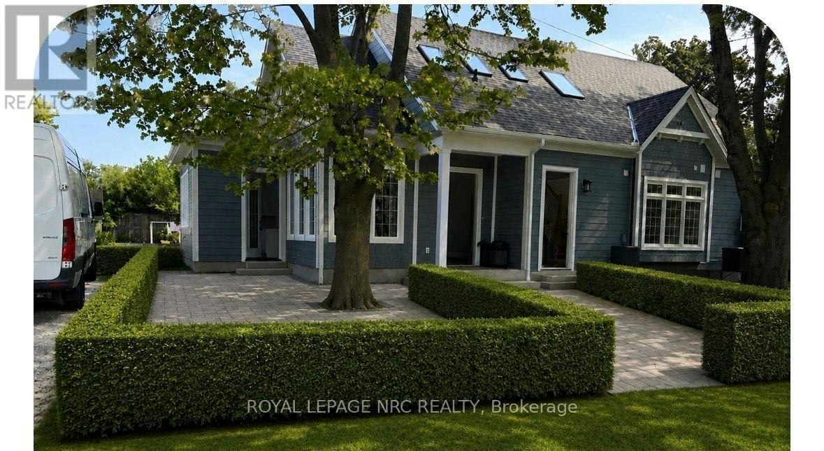 105 Delater Street, Niagara-on-the-Lake, ON, L0S 1S0