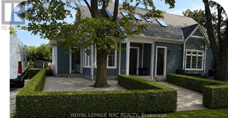 105 Delater Street, Niagara-on-the-Lake, ON, L0S 1S0