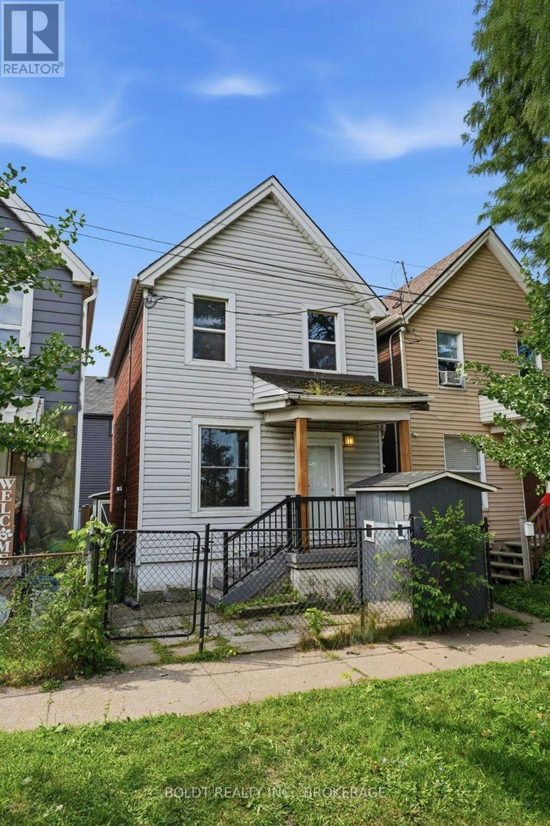 38 Mars Avenue, Hamilton, ON, L8L 3V8