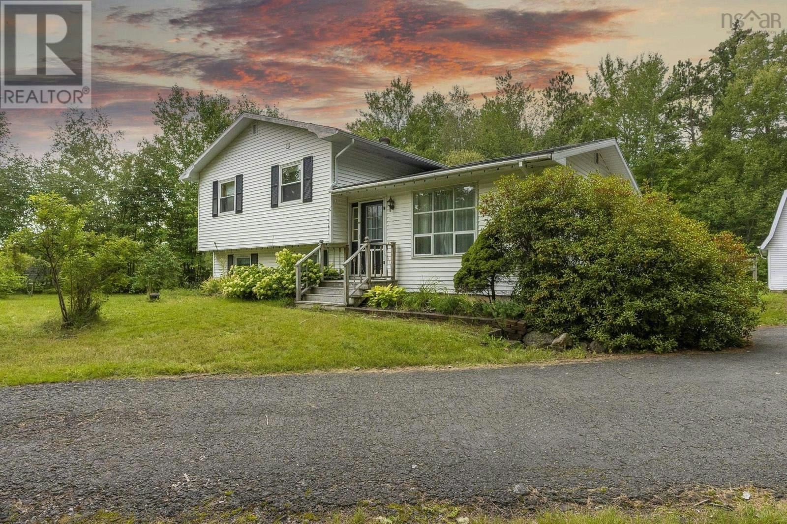 251 Hall Road, South Greenwood, NS, B0P 1R0