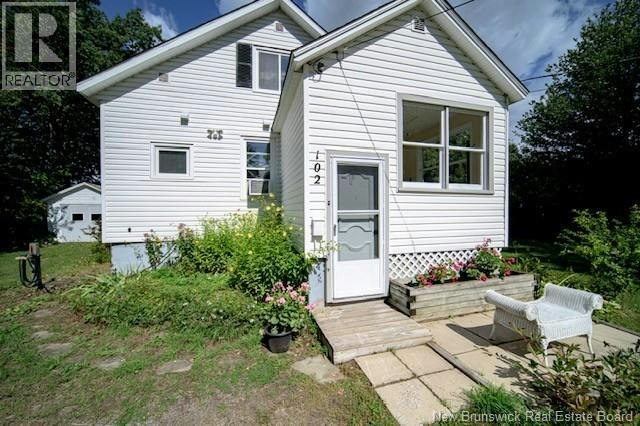 102 Claremont Drive, Fredericton, NB, E3A 1E8