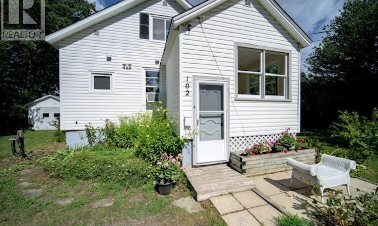 102 Claremont Drive