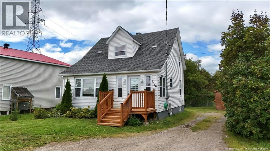 1850 Rough Waters, Bathurst, NB, E2A 1X8