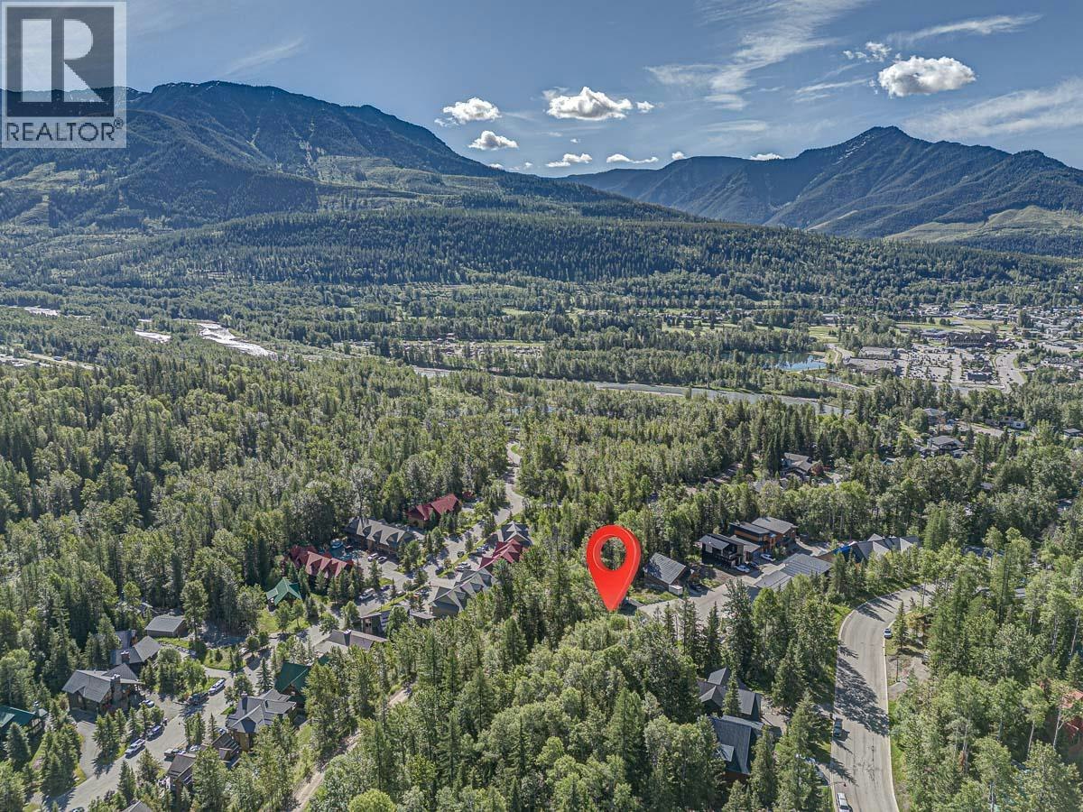 9 Alpine Trail Place, Fernie, BC, V0B 1M5