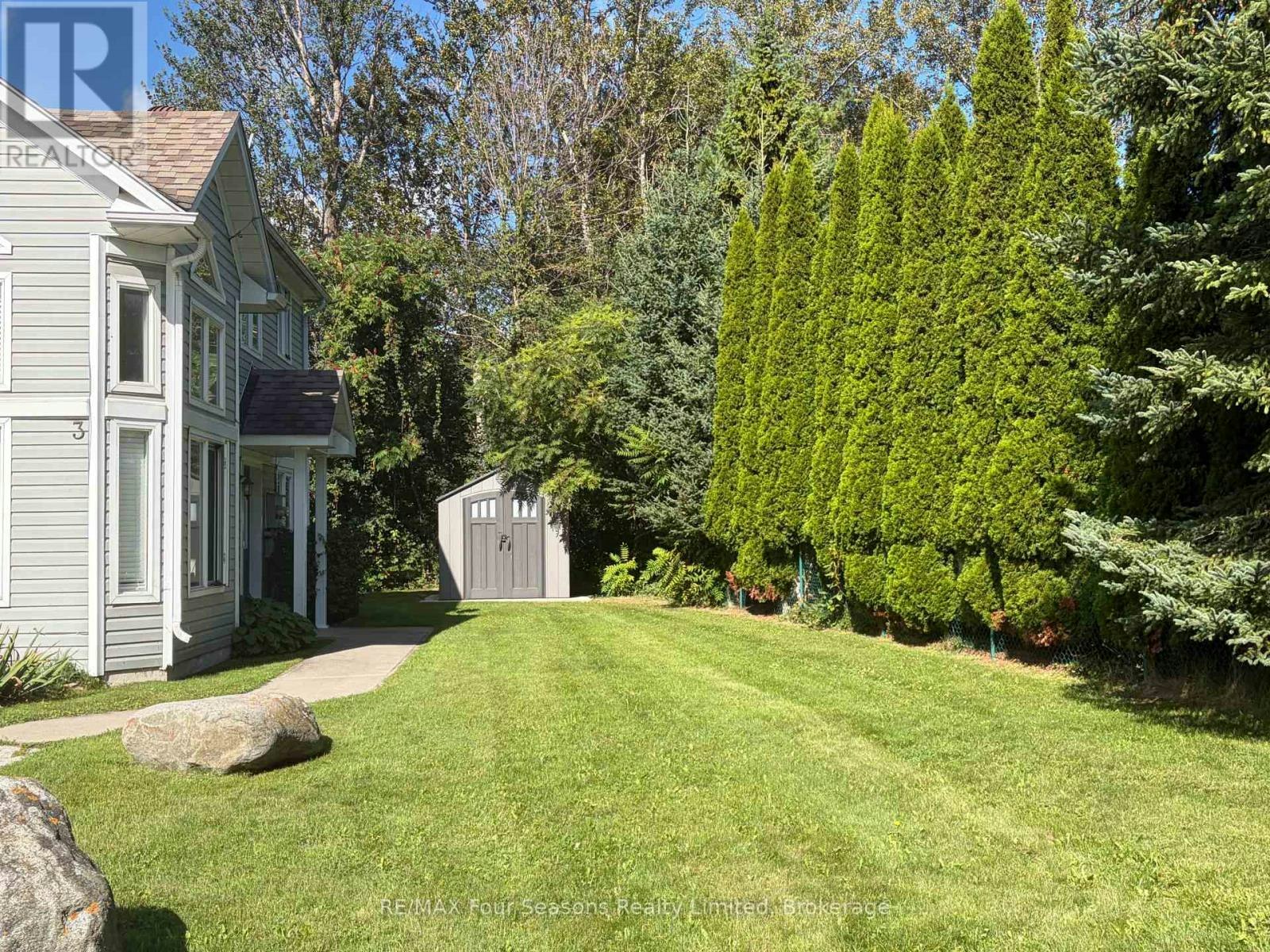 3-295 Balsam Street, Collingwood, ON, L9Y 5C1 - 19