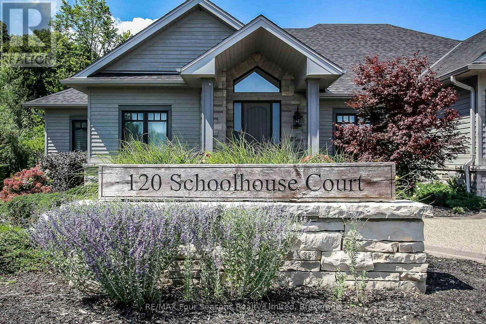 120 Schoolhouse Court, Blue Mountains, ON, L9Y 0N2 - 2