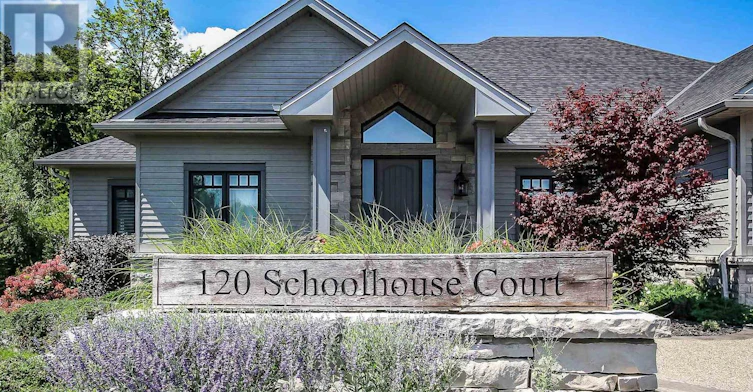 120 Schoolhouse Court, Blue Mountains, ON, L9Y 0N2 - 2