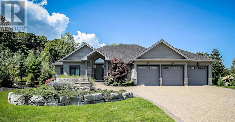 120 Schoolhouse Court, Blue Mountains, ON, L9Y 0N2