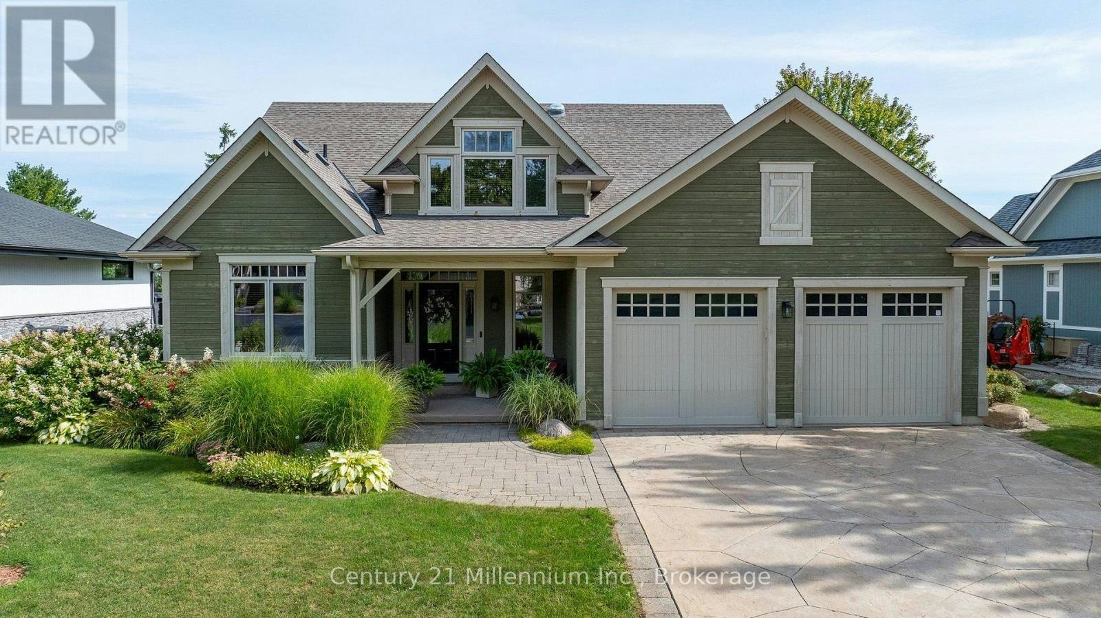 133 Ridge Drive EAST, Blue Mountains, ON, N0H 2P0