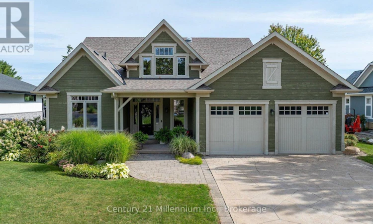 133 Ridge Drive EAST