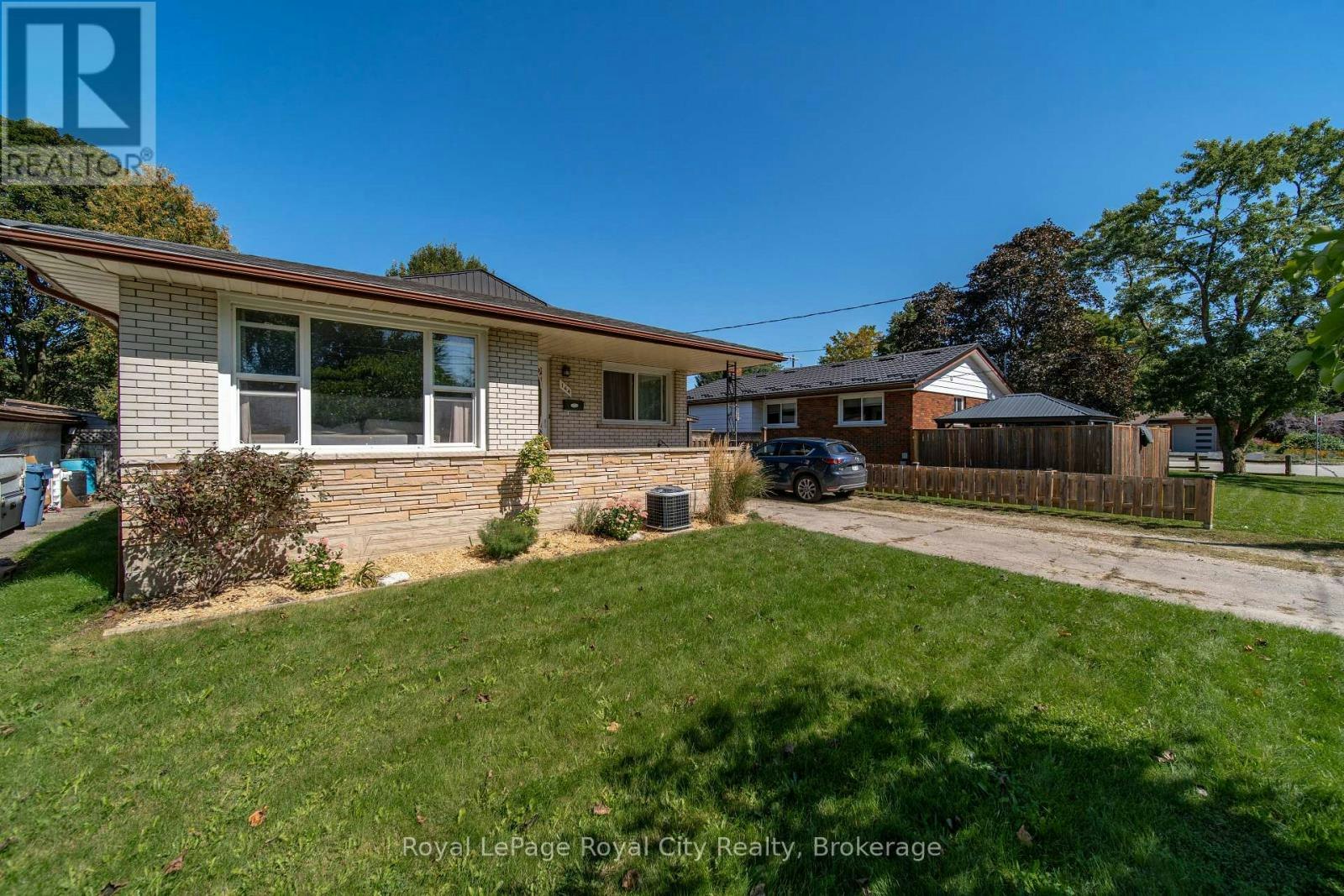 164 Waverley Drive, Guelph, ON, N1E 1H2