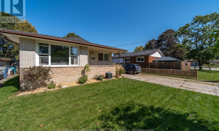 164 Waverley Drive