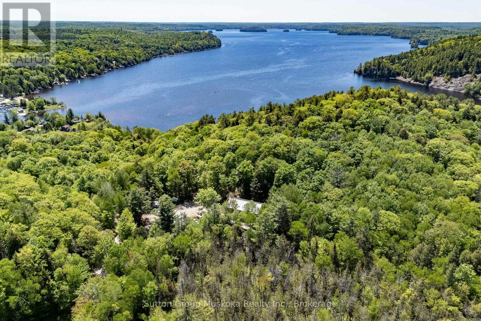 1467 Mary Lake Road NORTH, Huntsville, ON, P1H 2J3