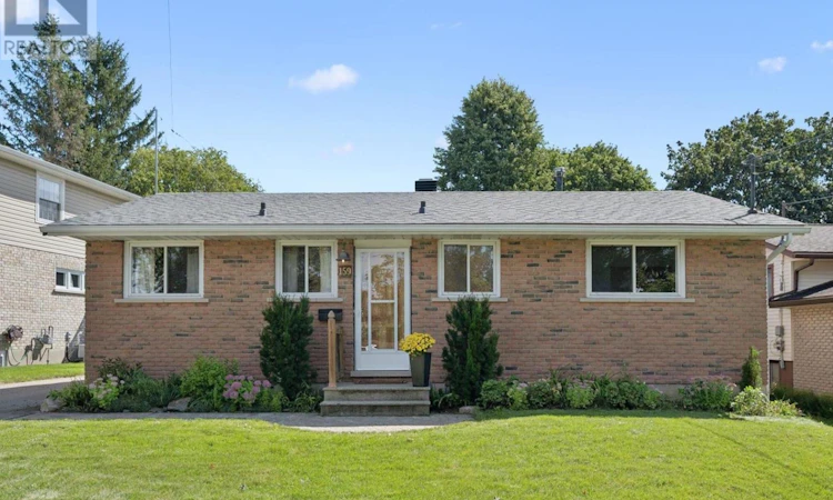 159 Country Club Drive