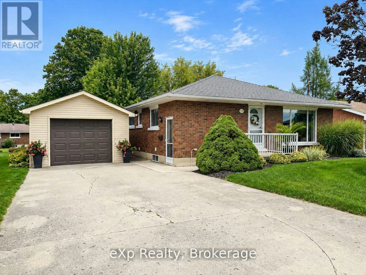 110 Brown's Lane, Brockton, ON, N0G 2V0