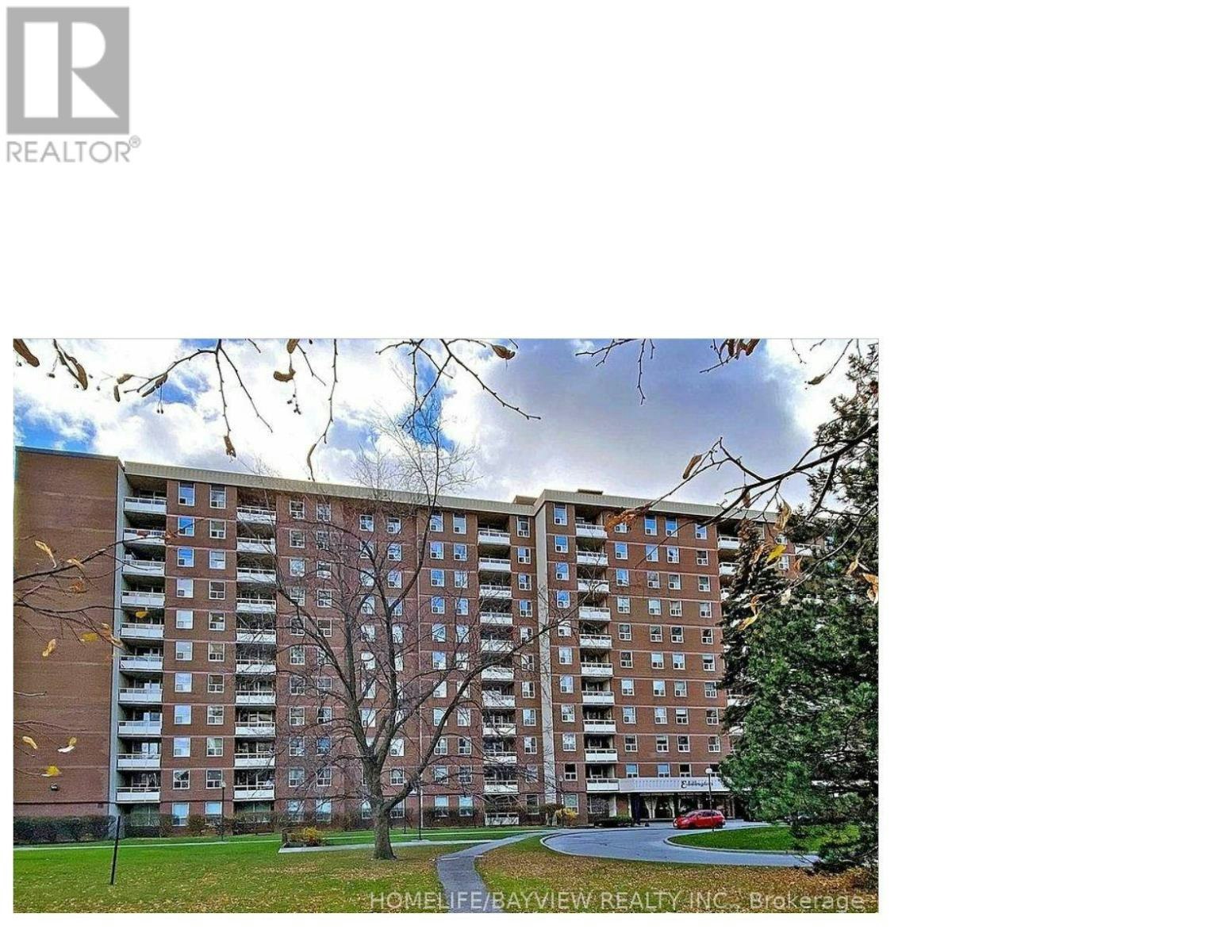 403-175 Hilda Avenue, Toronto, ON, M2M 1V8
