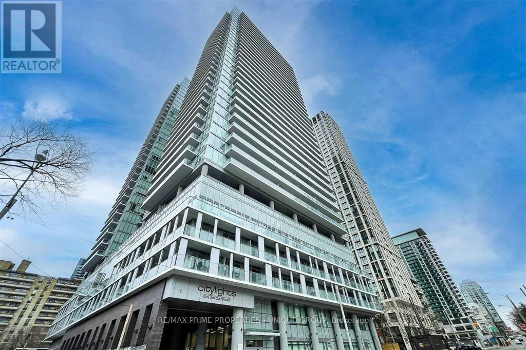 3503-99 Broadway Avenue, Toronto, ON, M4P 0E3
