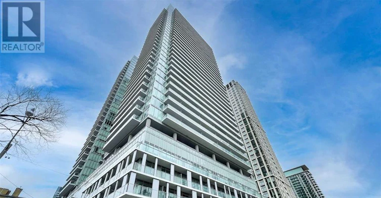 3503-99 Broadway Avenue, Toronto, ON, M4P 0E3