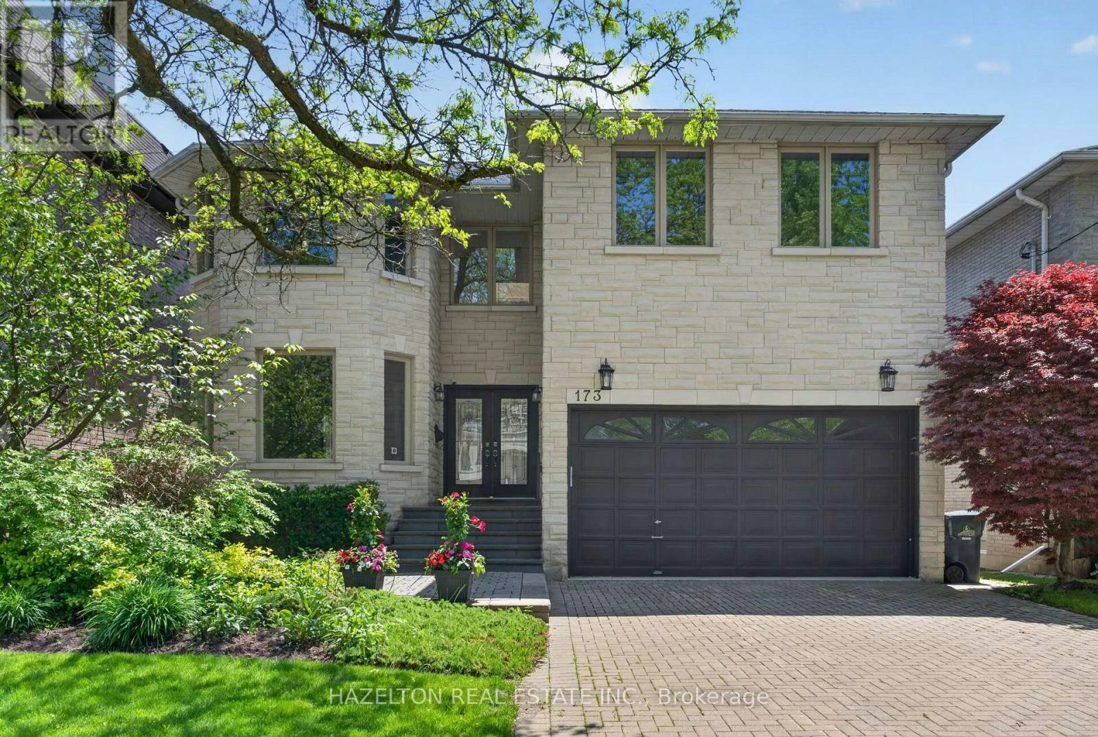 173 Holmes Avenue, Toronto, ON, M2N 4M7