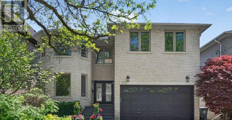173 Holmes Avenue, Toronto, ON, M2N 4M7