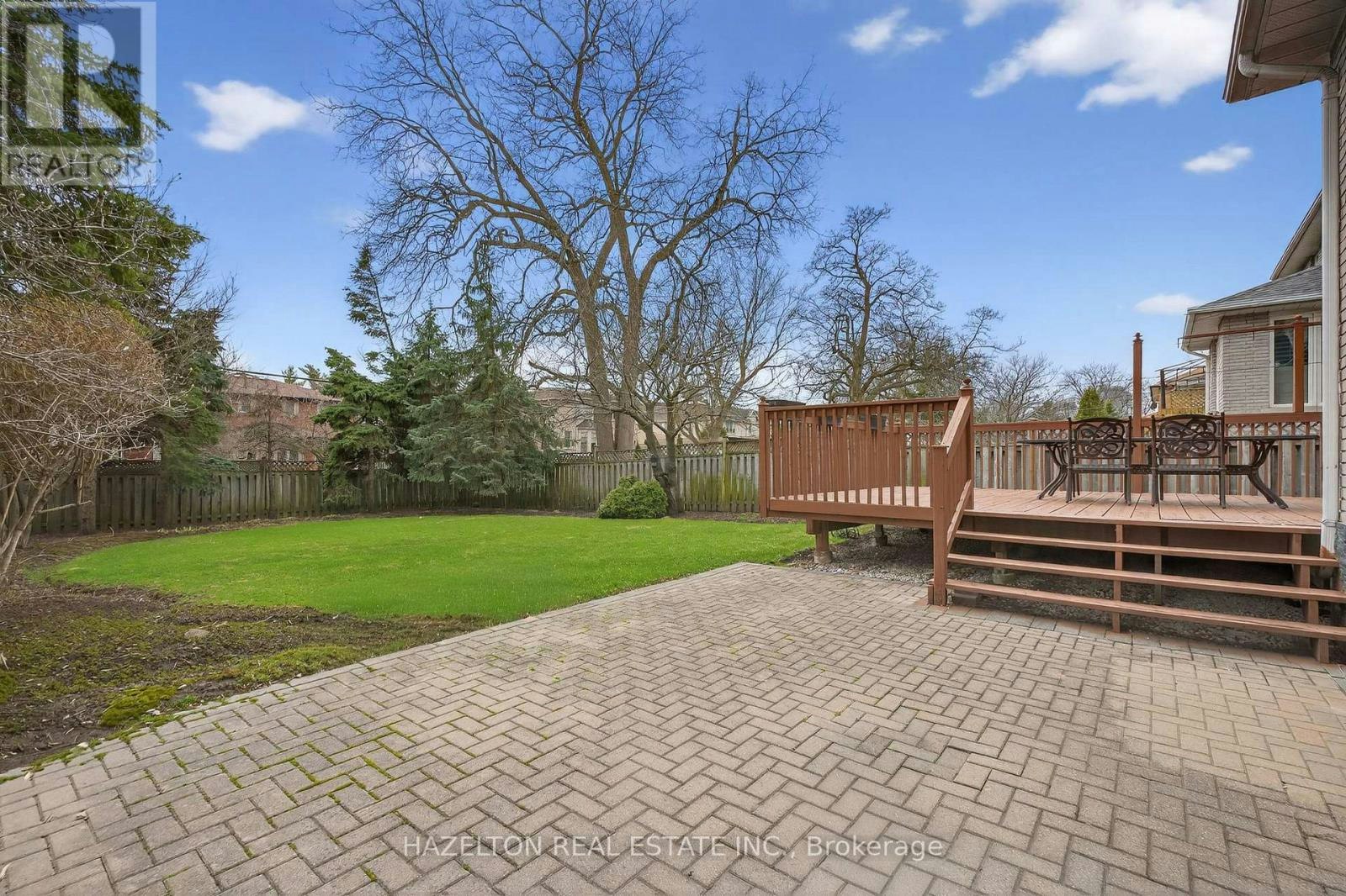 173 Holmes Avenue, Toronto, ON, M2N 4M7 - 23