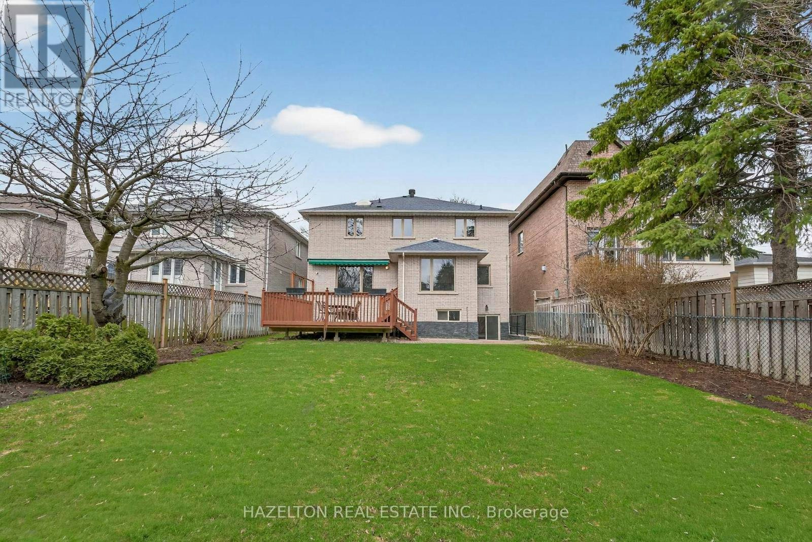 173 Holmes Avenue, Toronto, ON, M2N 4M7 - 24