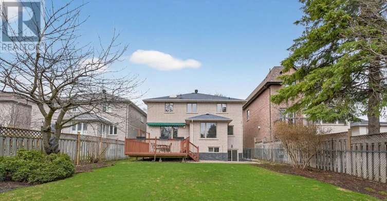 173 Holmes Avenue, Toronto, ON, M2N 4M7 - 24