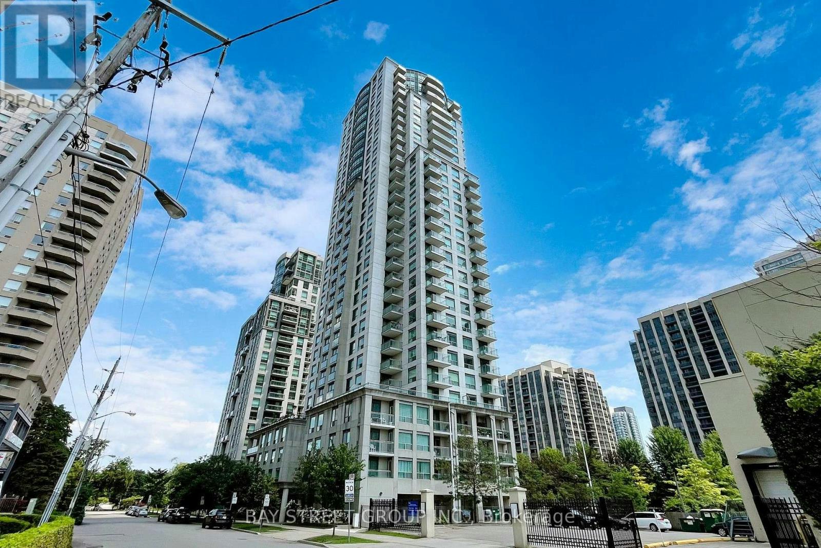 801-21 Hillcrest Avenue, Toronto, ON, M2N 7K2