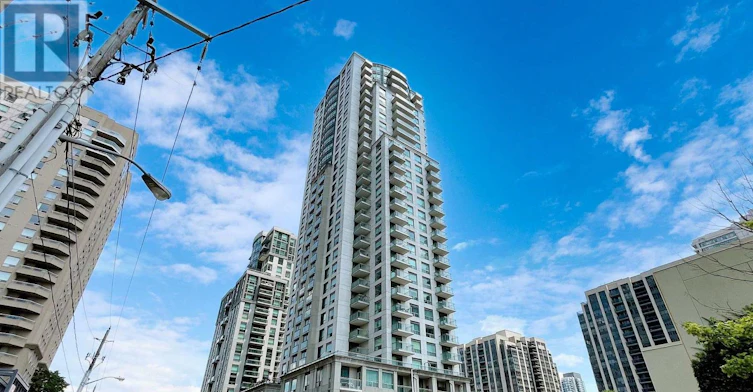 801-21 Hillcrest Avenue, Toronto, ON, M2N 7K2