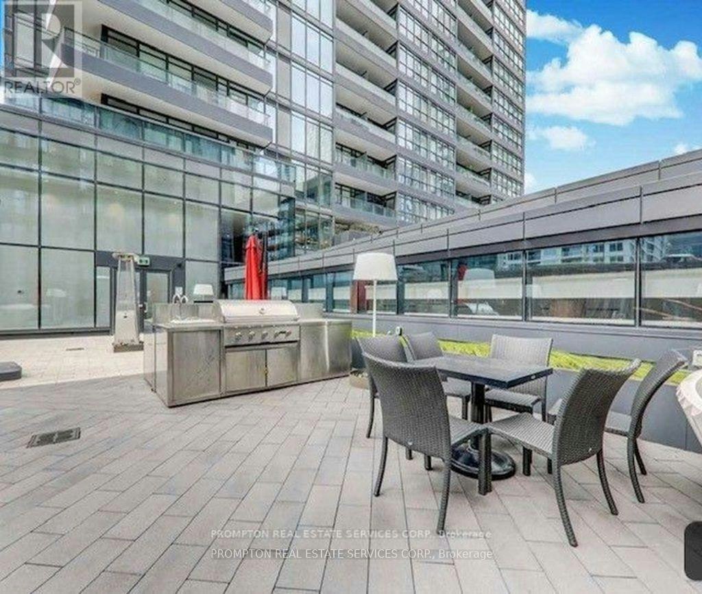 706-80 Queens Wharf Road, Toronto, ON, M5V 0J3 - 13