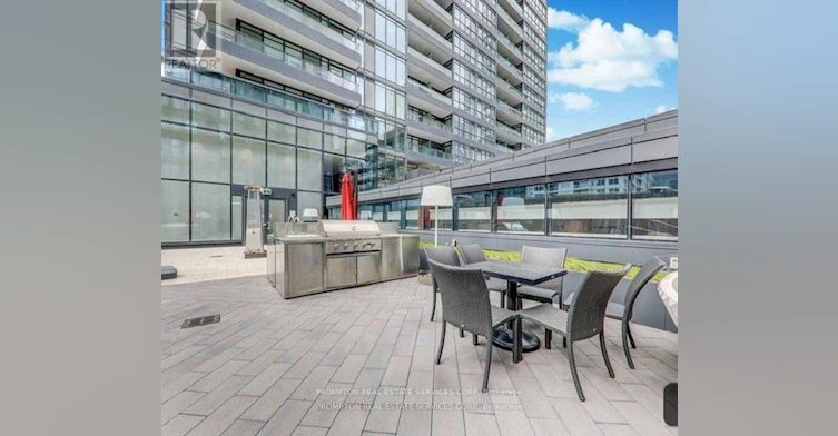 706-80 Queens Wharf Road, Toronto, ON, M5V 0J3 - 13