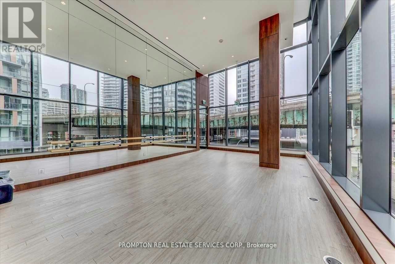 706-80 Queens Wharf Road, Toronto, ON, M5V 0J3 - 12