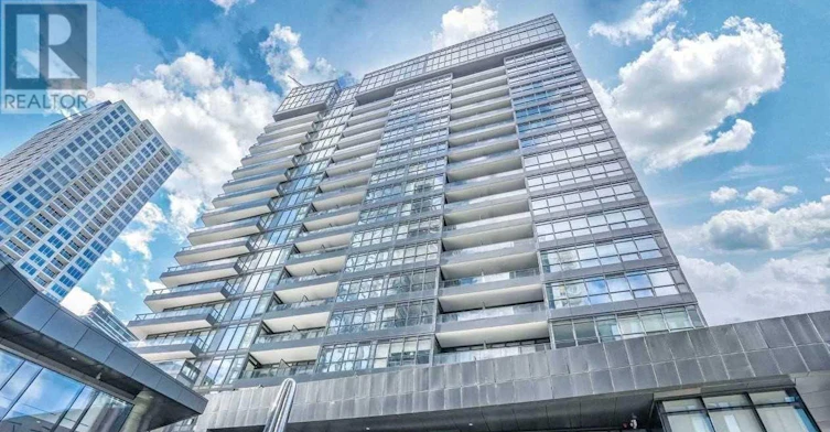 706-80 Queens Wharf Road, Toronto, ON, M5V 0J3