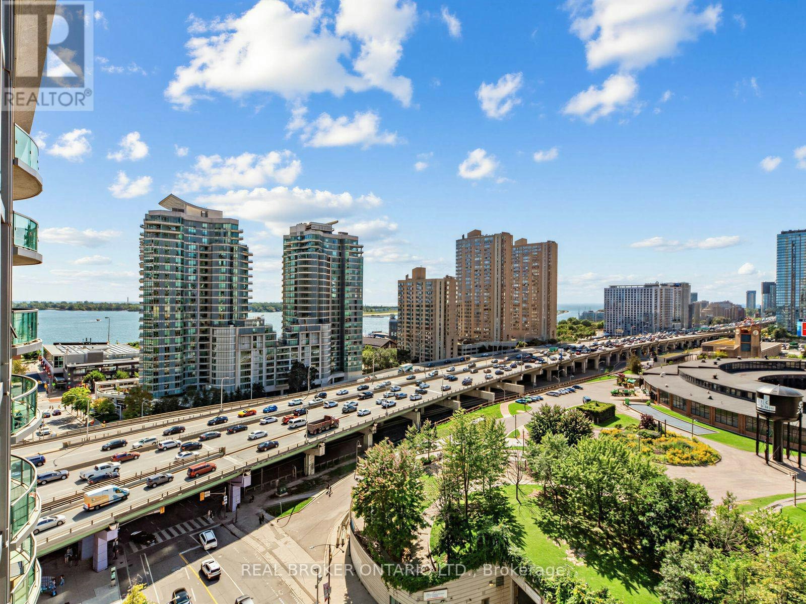 1717-25 Lower Simcoe Street, Toronto, ON, M5J 3A1 - 25