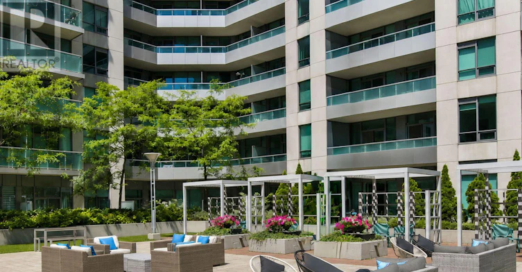1717-25 Lower Simcoe Street, Toronto, ON, M5J 3A1 - 27