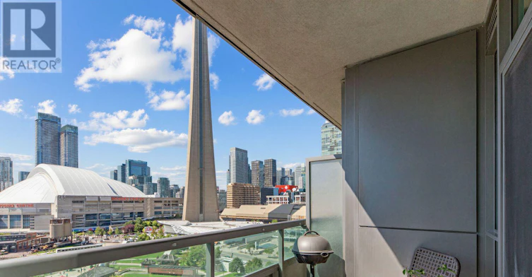 1717-25 Lower Simcoe Street, Toronto, ON, M5J 3A1 - 22