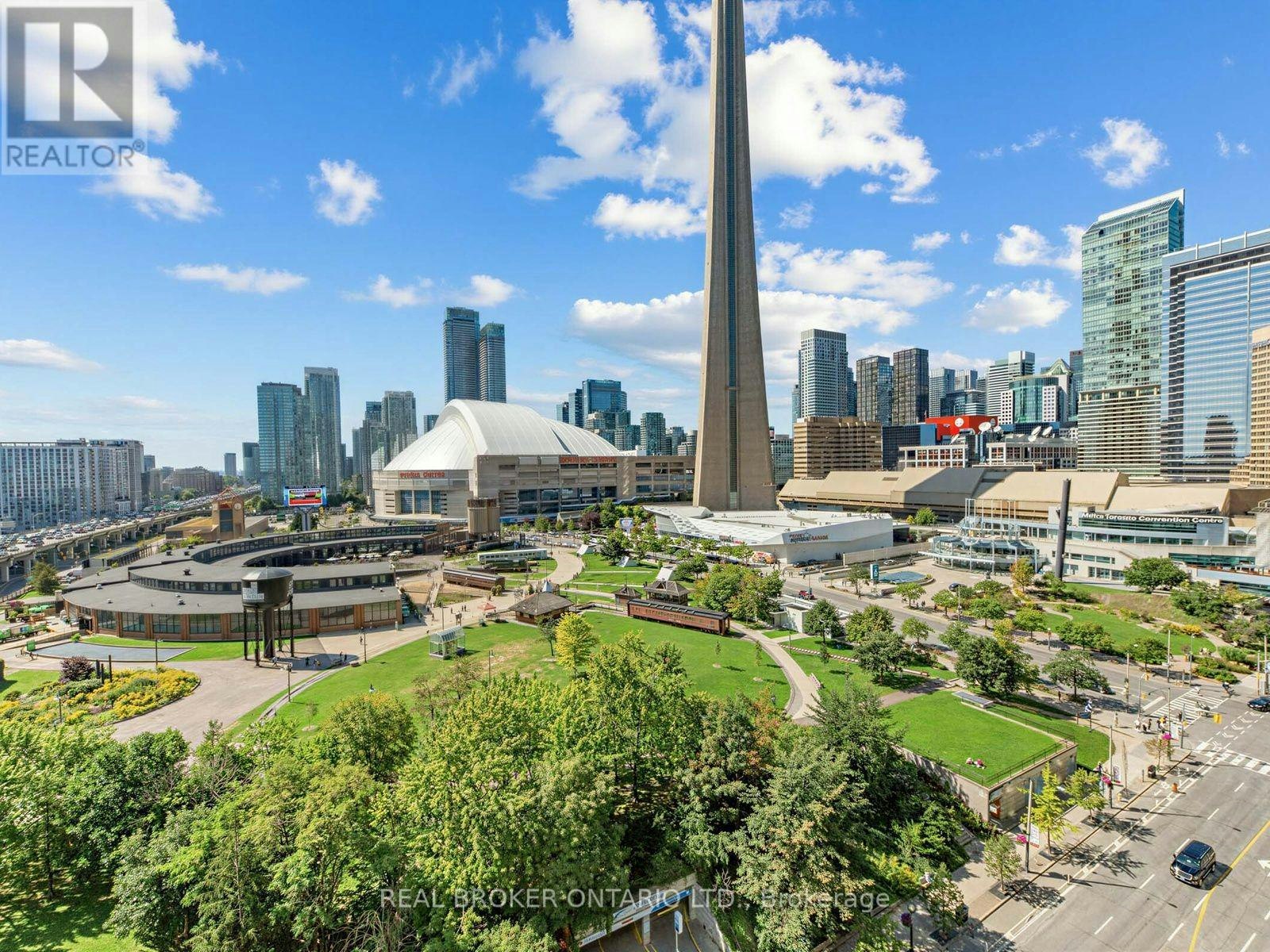 1717-25 Lower Simcoe Street, Toronto, ON, M5J 3A1 - 23