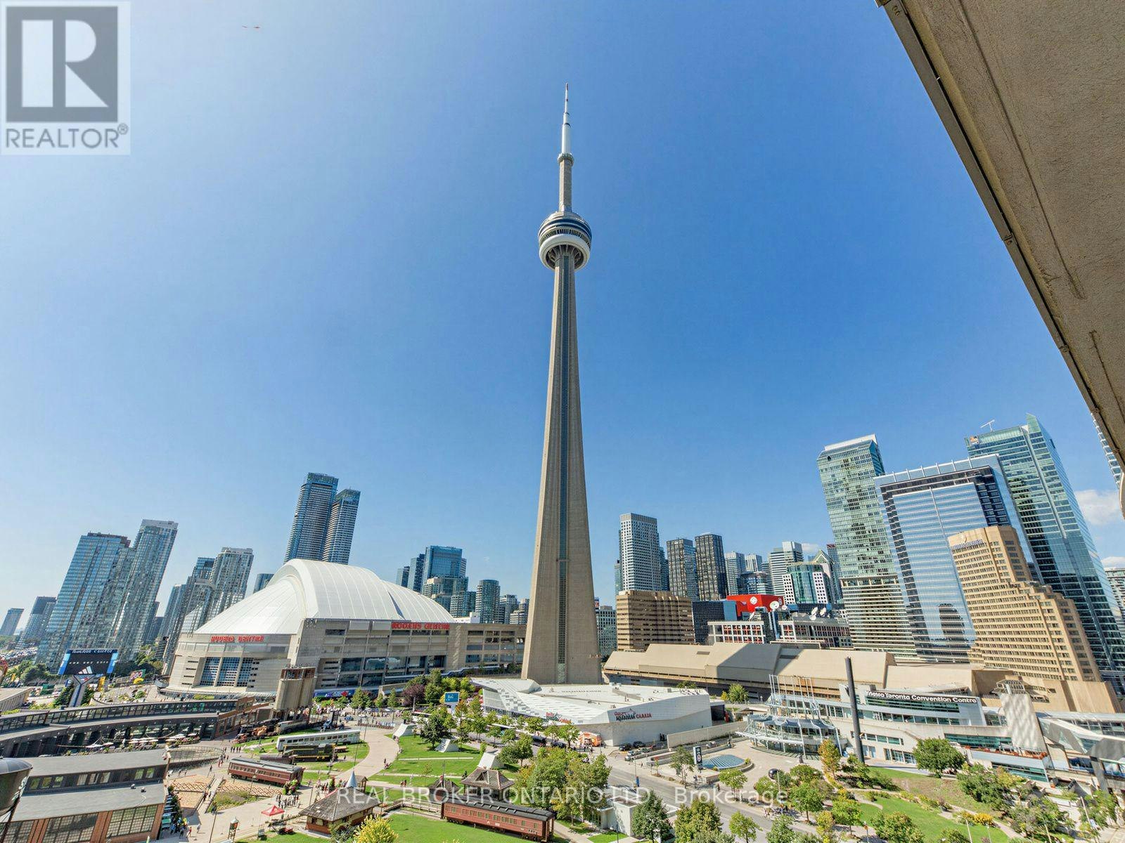1717-25 Lower Simcoe Street, Toronto, ON, M5J 3A1 - 24