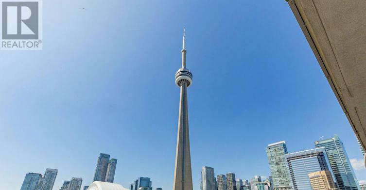 1717-25 Lower Simcoe Street, Toronto, ON, M5J 3A1 - 24